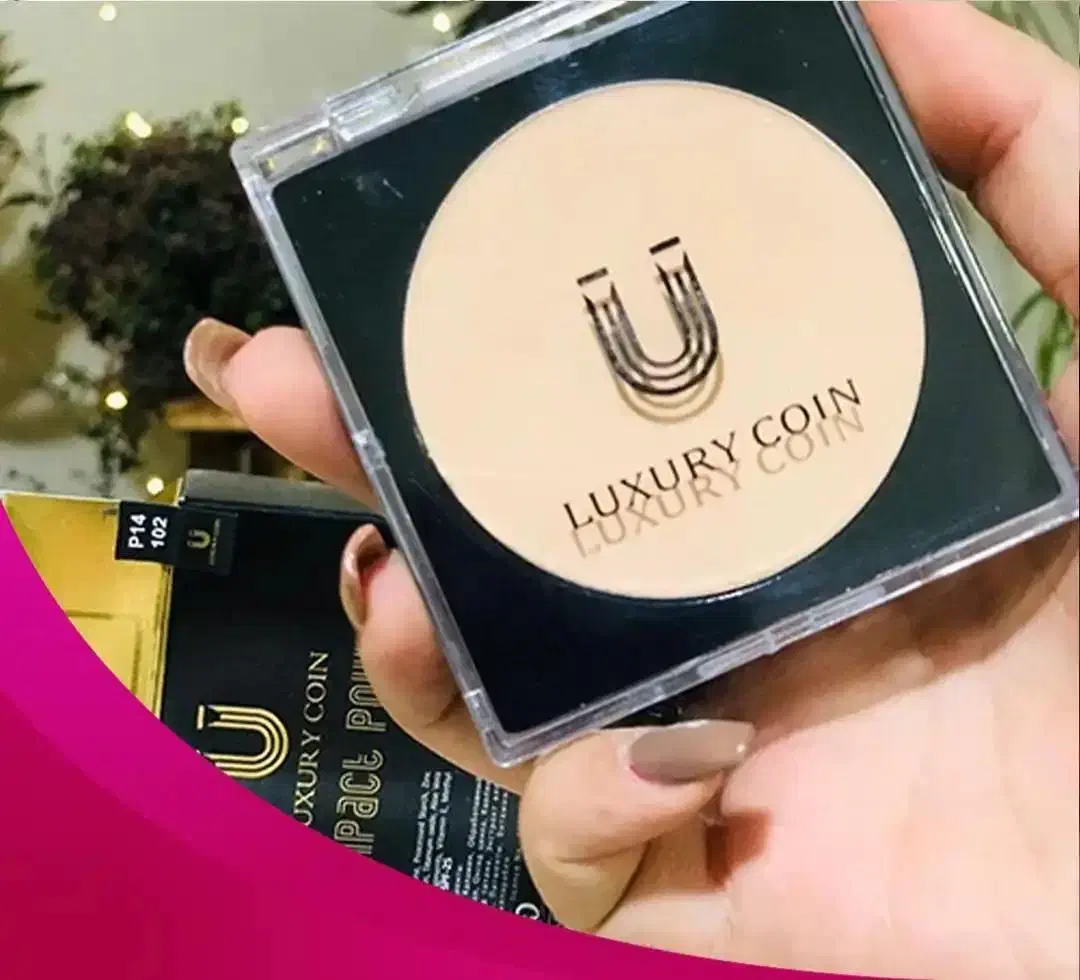 پنکک لاکچری کوین ضدآب بلاگری اصل|آرایشی، بهداشتی، درمانی|اهواز, سپیدار|دیوار