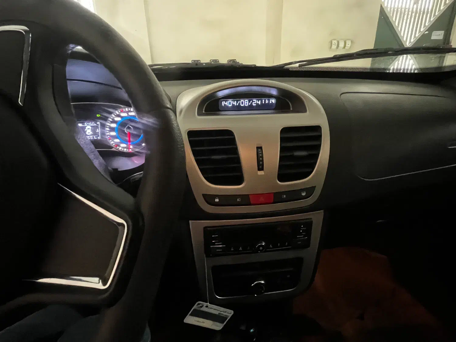 کوییک فول آپشن 1404|خودرو سواری و وانت|گرگان, |دیوار