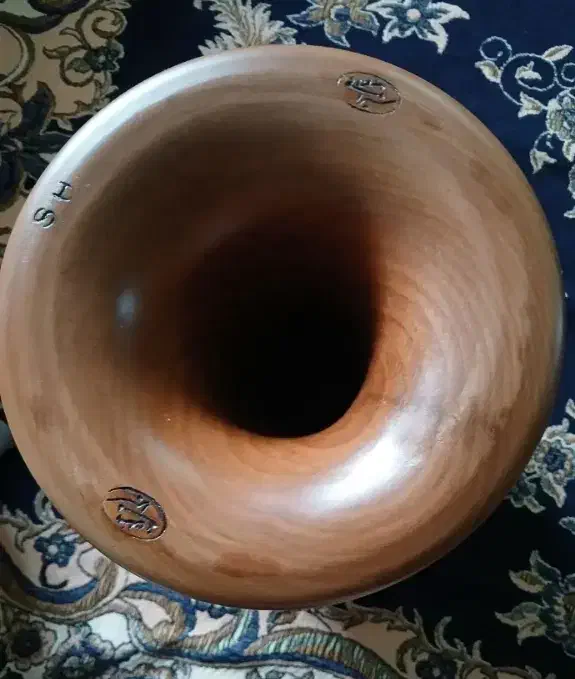 دنبک شیرانی|سازهای سنتی|تهران, سلسبیل جنوبی|دیوار