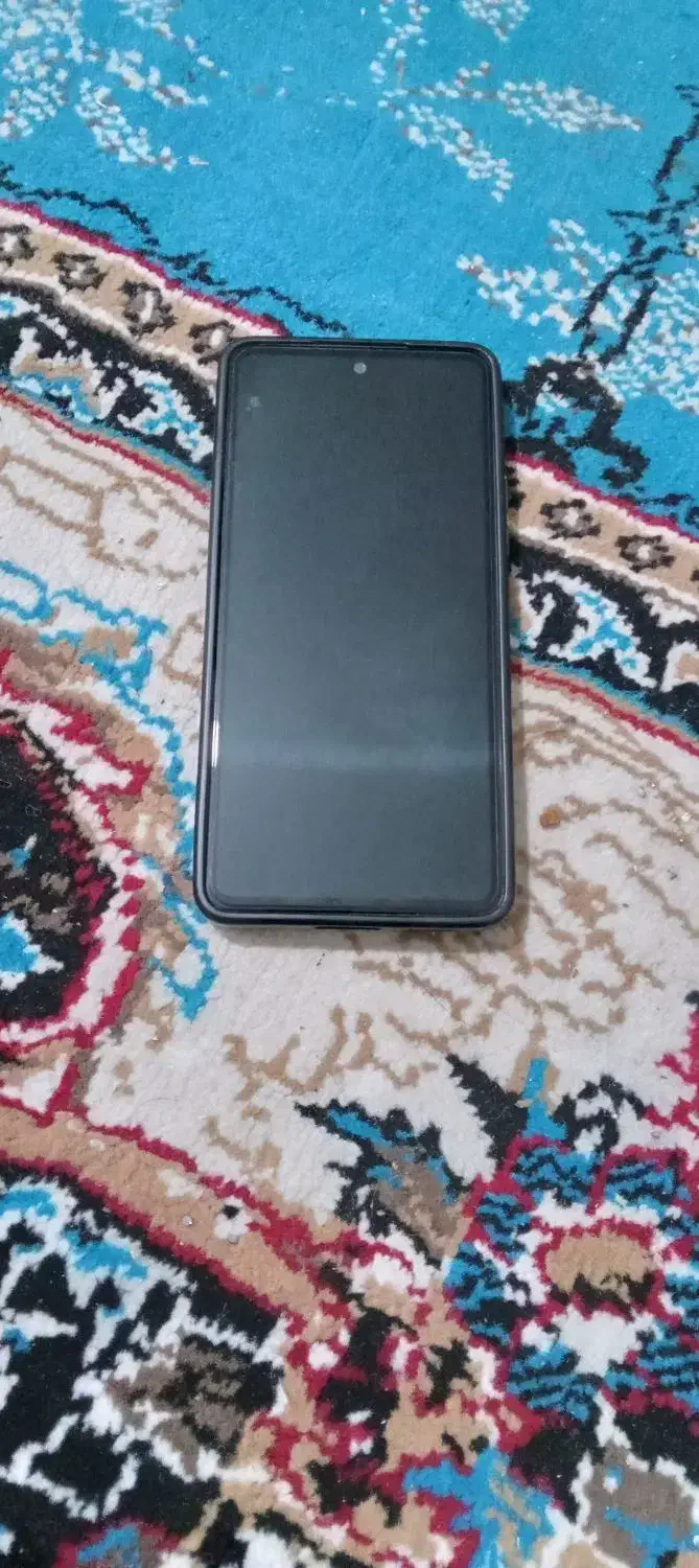 گوشی سامسونگ A53 5Gتمیز درحد خشک|موبایل|مشهد, شهرک شهید باهنر|دیوار