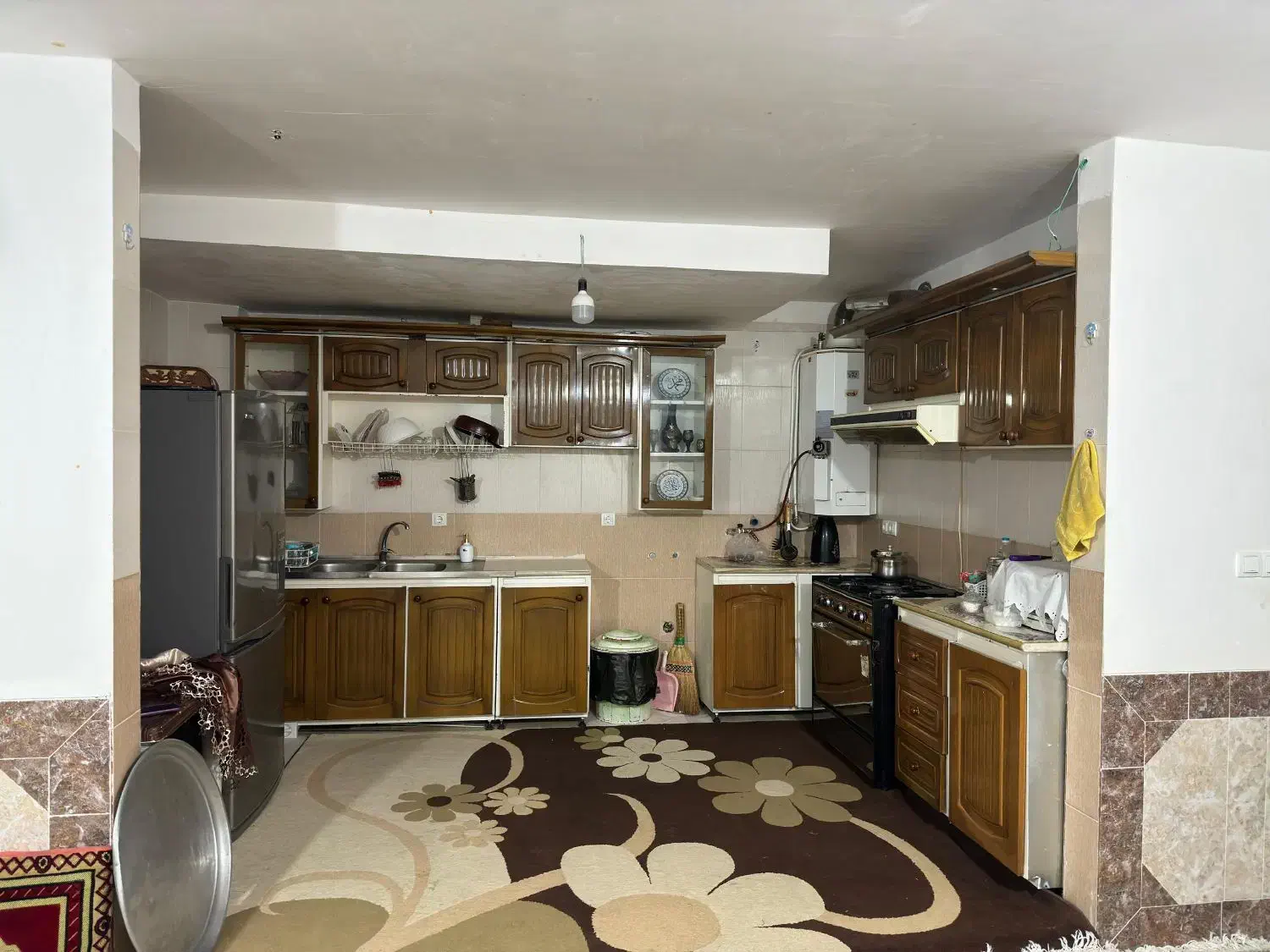 فروش مسکن مهر سپیدان (اردکان)|فروش آپارتمان|سپیدان, |دیوار