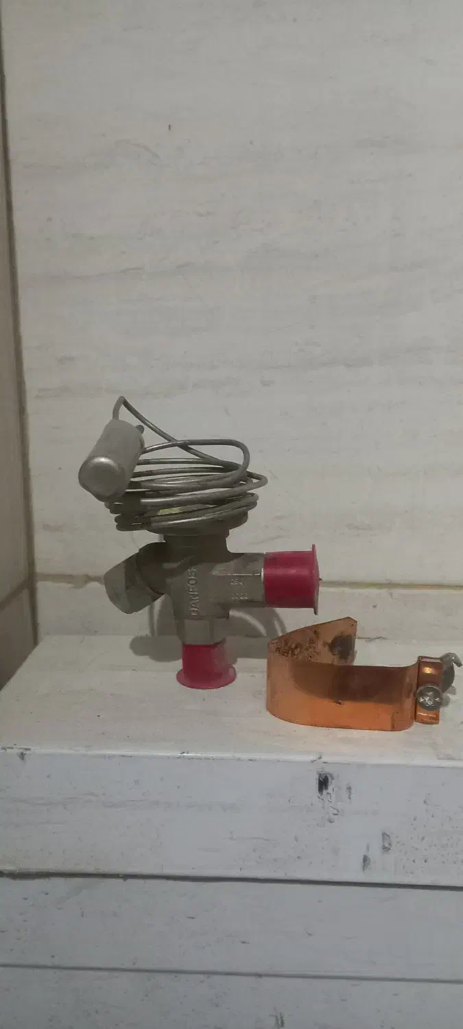 لوازم سردخانه|خدمات پیشه و مهارت|بهبهان, |دیوار