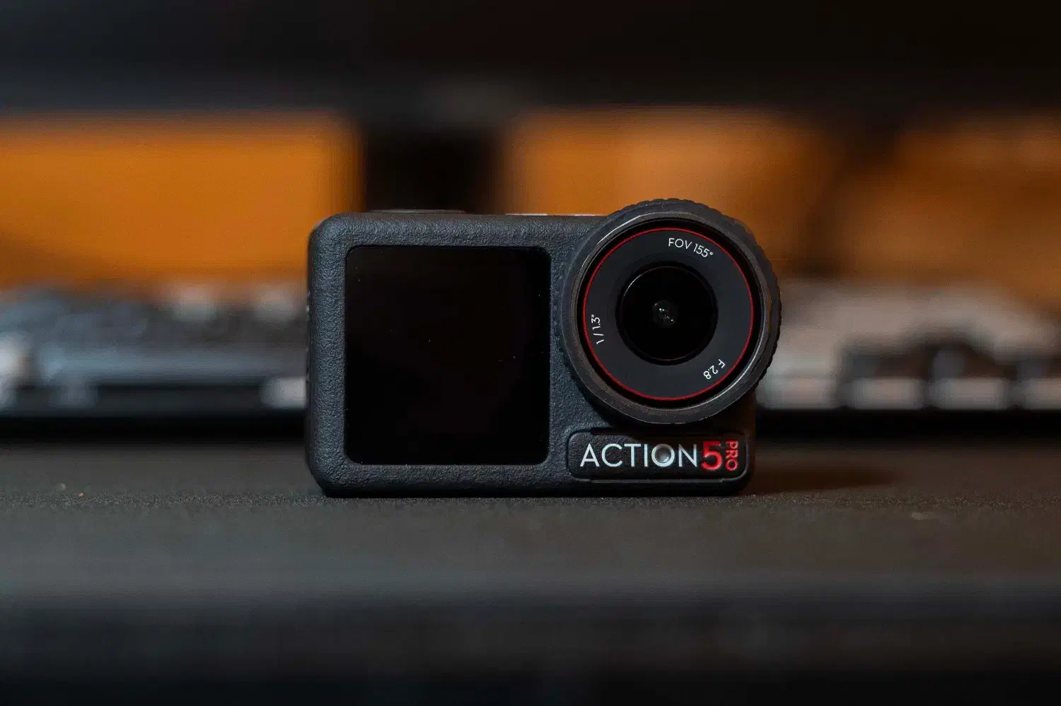 osmo action 5 pro اسمو اکشن 5 پرو|دوربین عکاسی و فیلم‌برداری|یزد, |دیوار