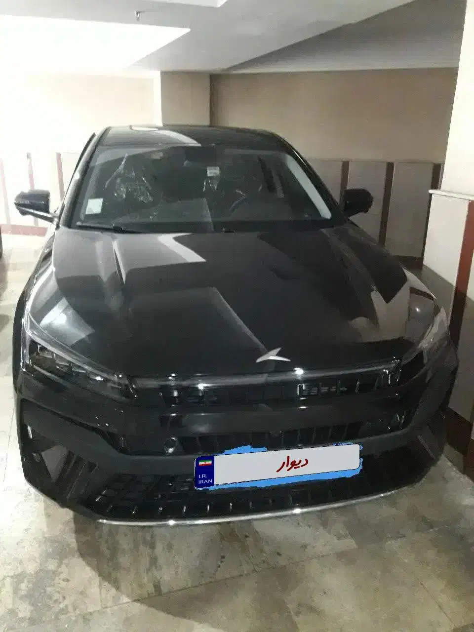 خودرو kmc j7|خودرو سواری و وانت|تهران, اوین|دیوار