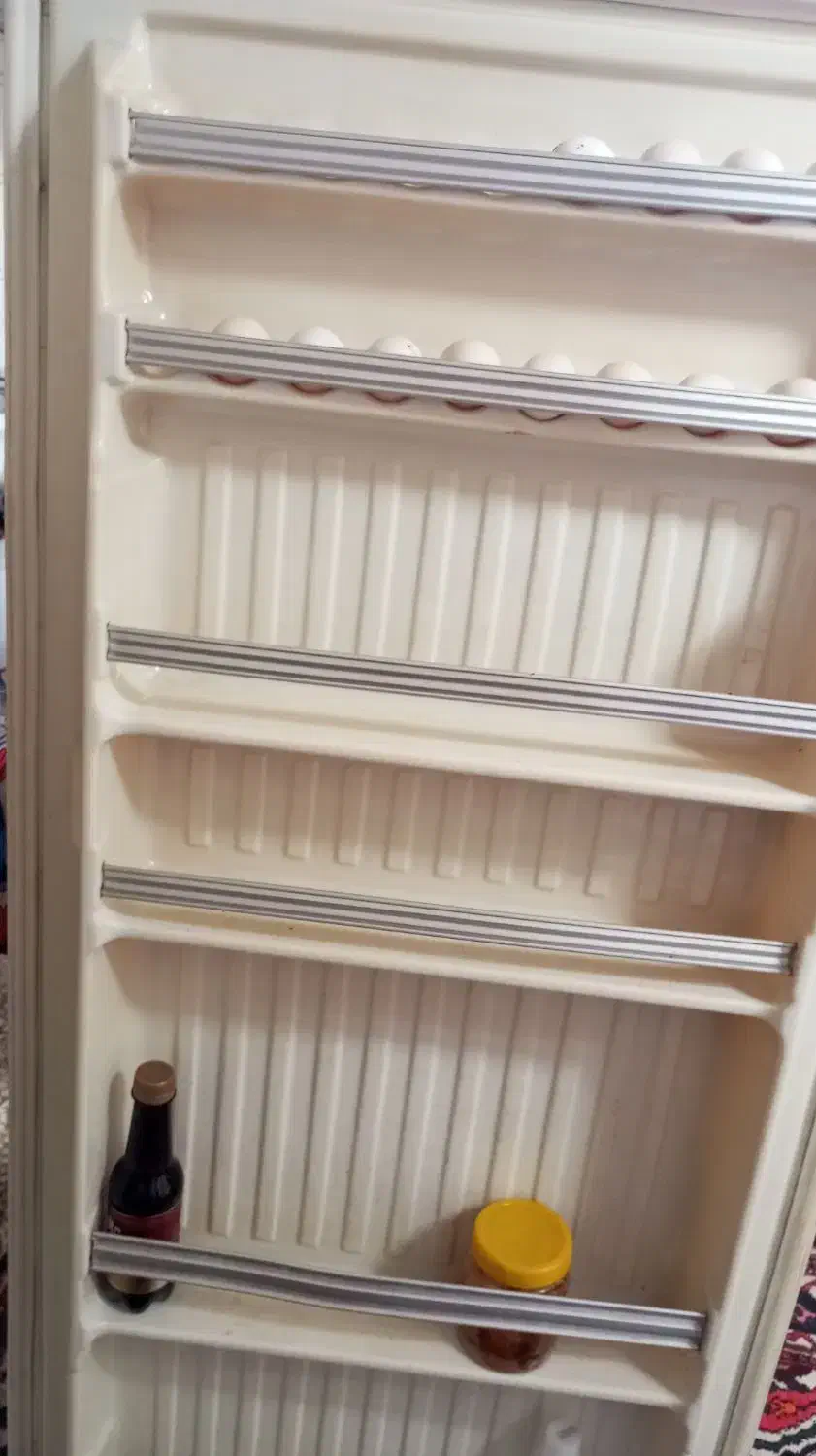 یخچال خوب|یخچال و فریزر|مبارکه, |دیوار