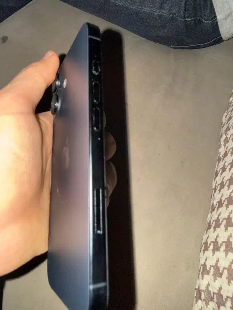 ایفون ۱۶ نرمال|موبایل|مسجد سلیمان, |دیوار