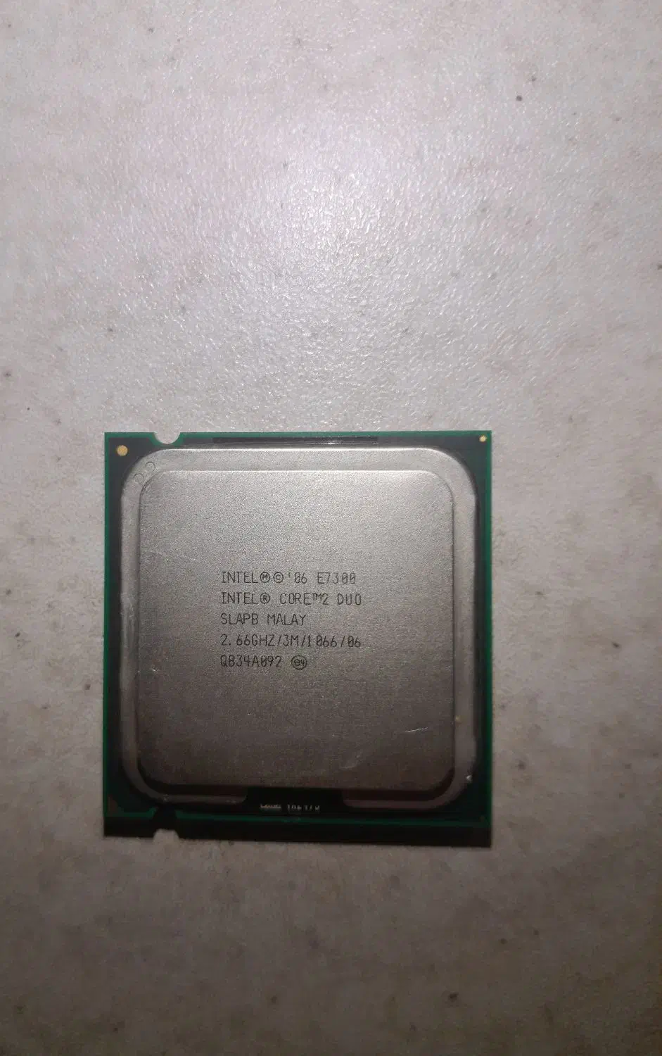 رم و سی پی یو|قطعات و لوازم جانبی رایانه|قم, نیروگاه|دیوار