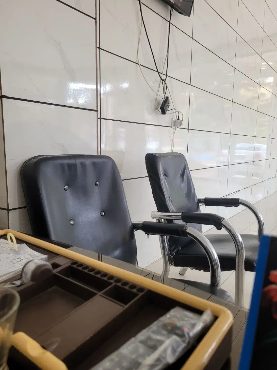 راننده ترانزیت ارمنستان|خدمات حمل و نقل|خوی, |دیوار