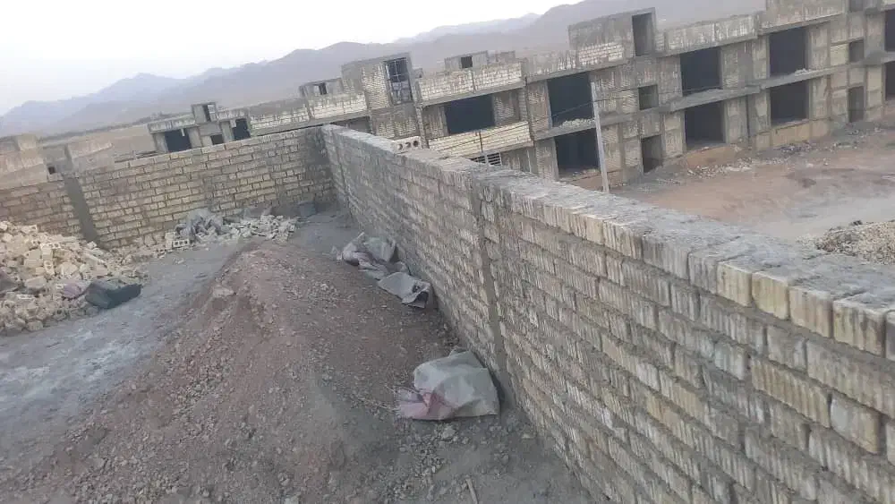 مسکن ملی جنت اباد|فروش آپارتمان|آباده, |دیوار