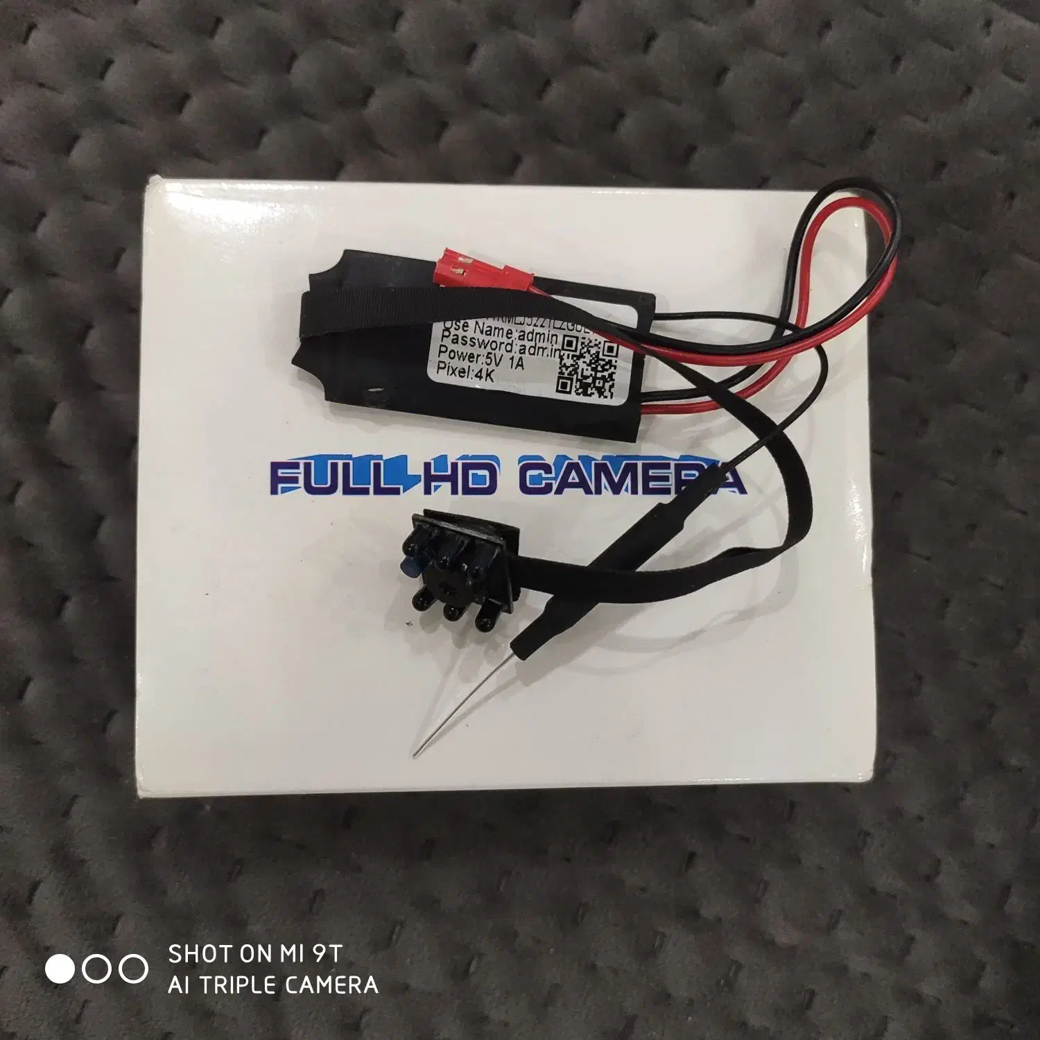 دوربین مخفی ریز فلتی|دوربین عکاسی و فیلمبرداری|تهران, نیروی هوایی (پیروزی)|دیوار