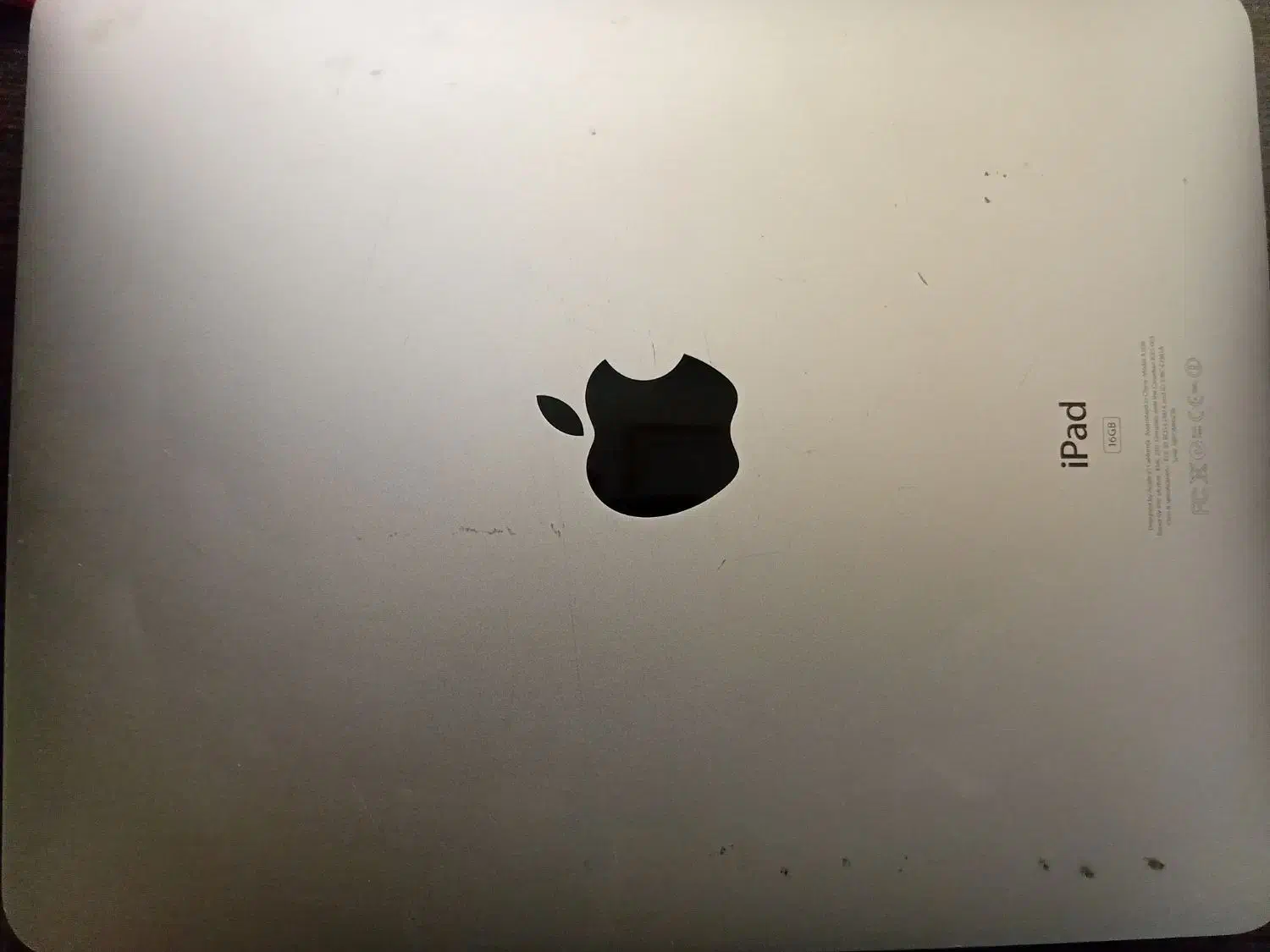 آیپد اپل قدیمی|تبلت|تهران, حافظیه|دیوار