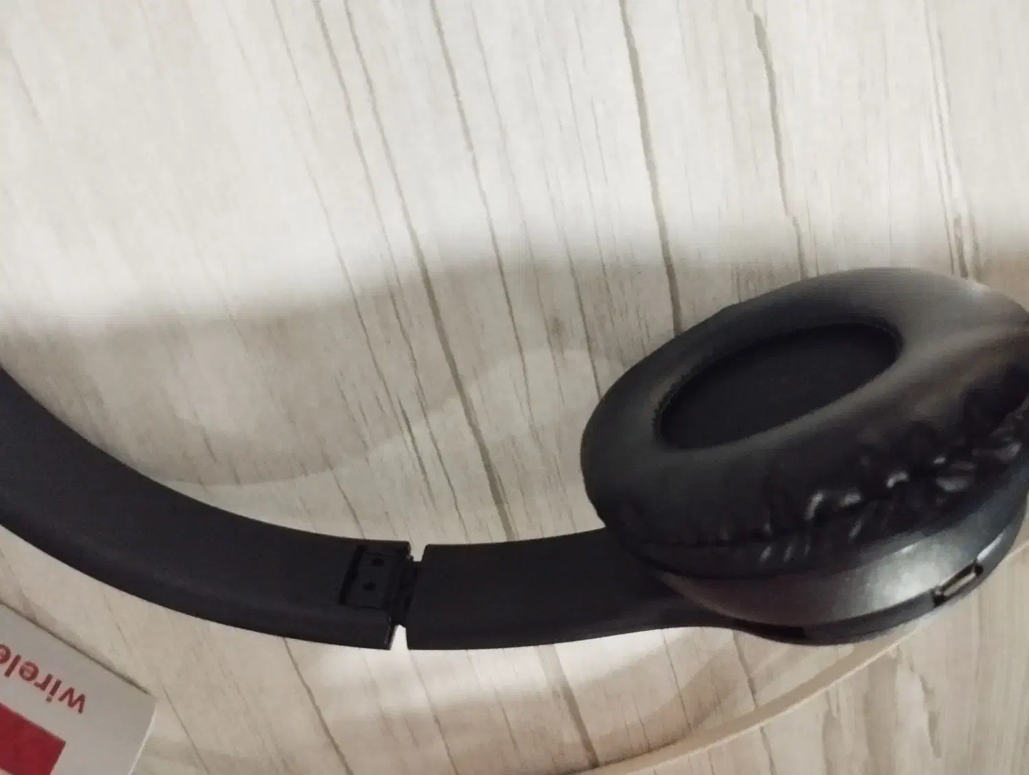 هدفون|لوازم جانبی موبایل و تبلت|رشت, دباغیان|دیوار