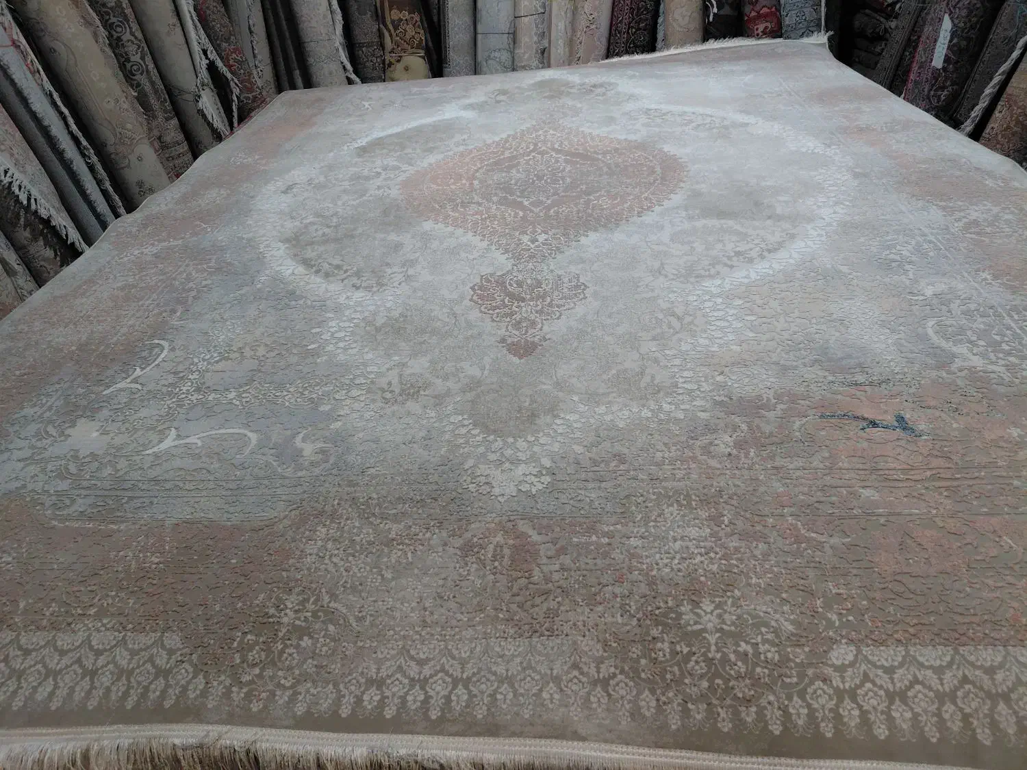 فرش ماشینی|فرش|اصفهان, خرم|دیوار