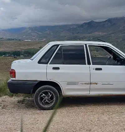 ماشین|خودرو سواری و وانت|پاکدشت, پاکدشت (مامازند)|دیوار