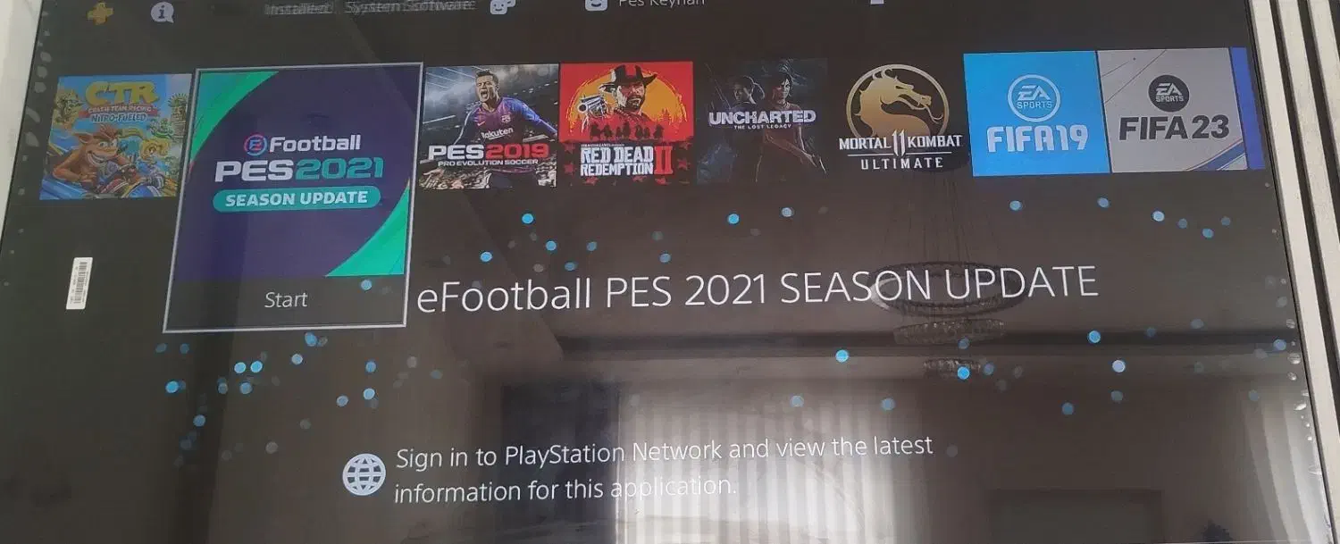 ps4یک ترا|کنسول، بازی ویدئویی و آنلاین|کاشان, نوش آباد|دیوار