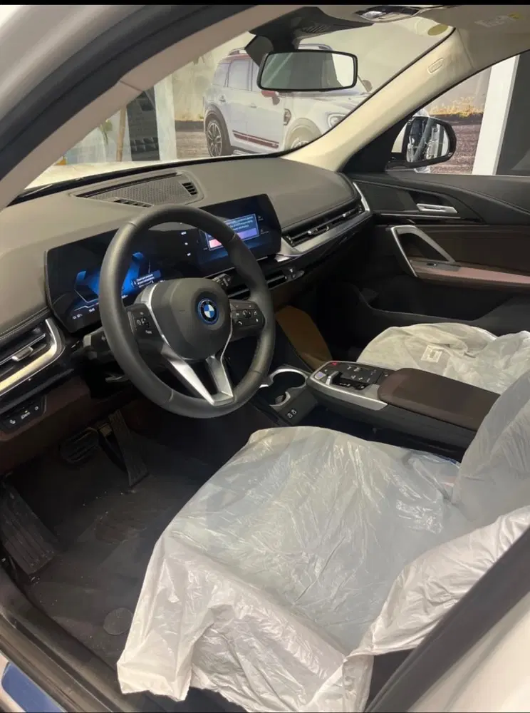 BMW ix1|خودرو سواری و وانت|مشهد, فرهنگ|دیوار