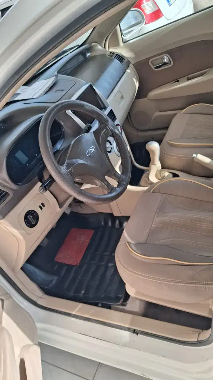 ام وی ام 315|خودرو سواری و وانت|خسروشاه, |دیوار