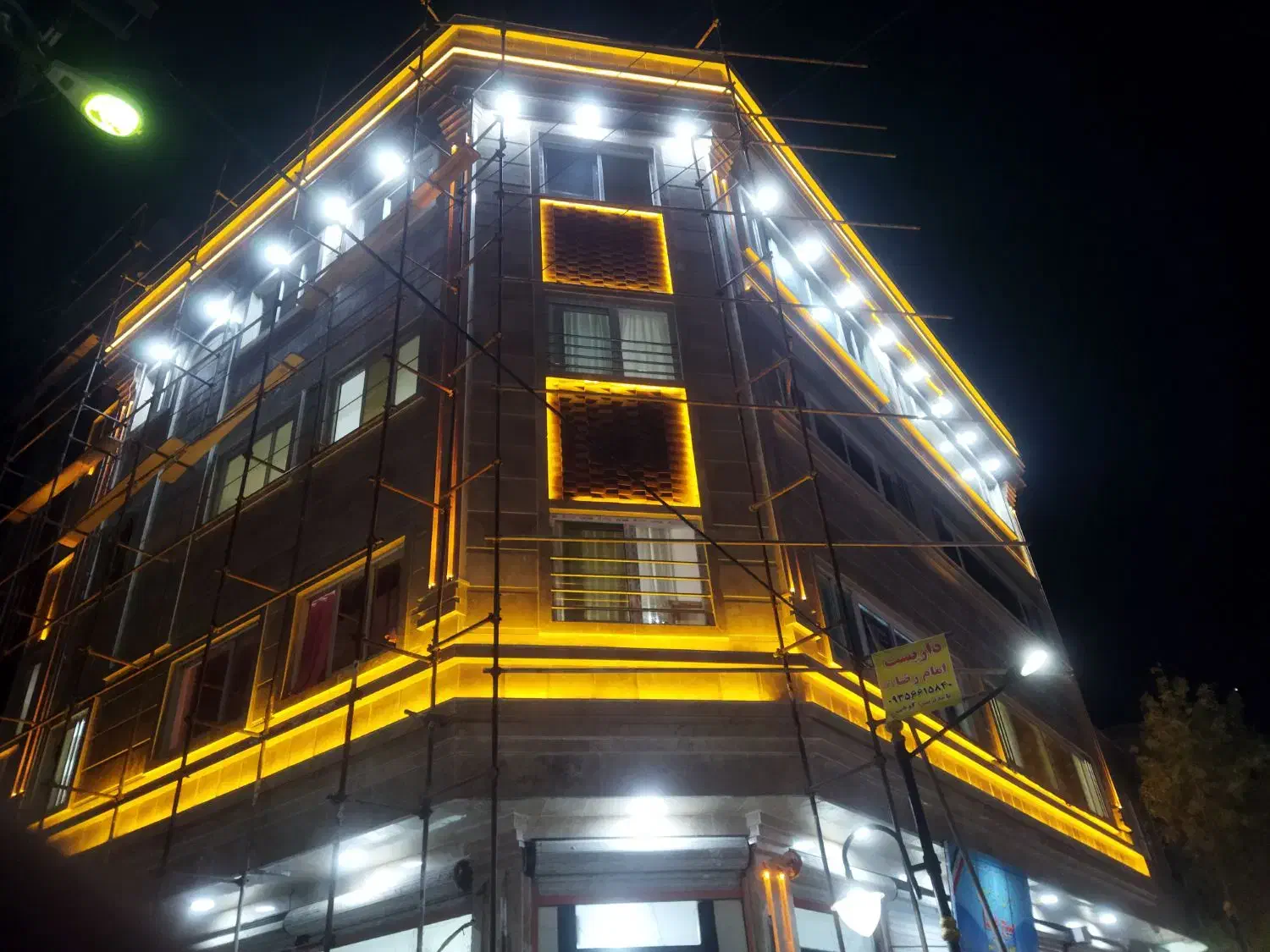 برقکار ساختمان و هرگونه خرده کاری.تعمیرات ونصب|خدمات پیشه و مهارت|گلستان (تهران), |دیوار