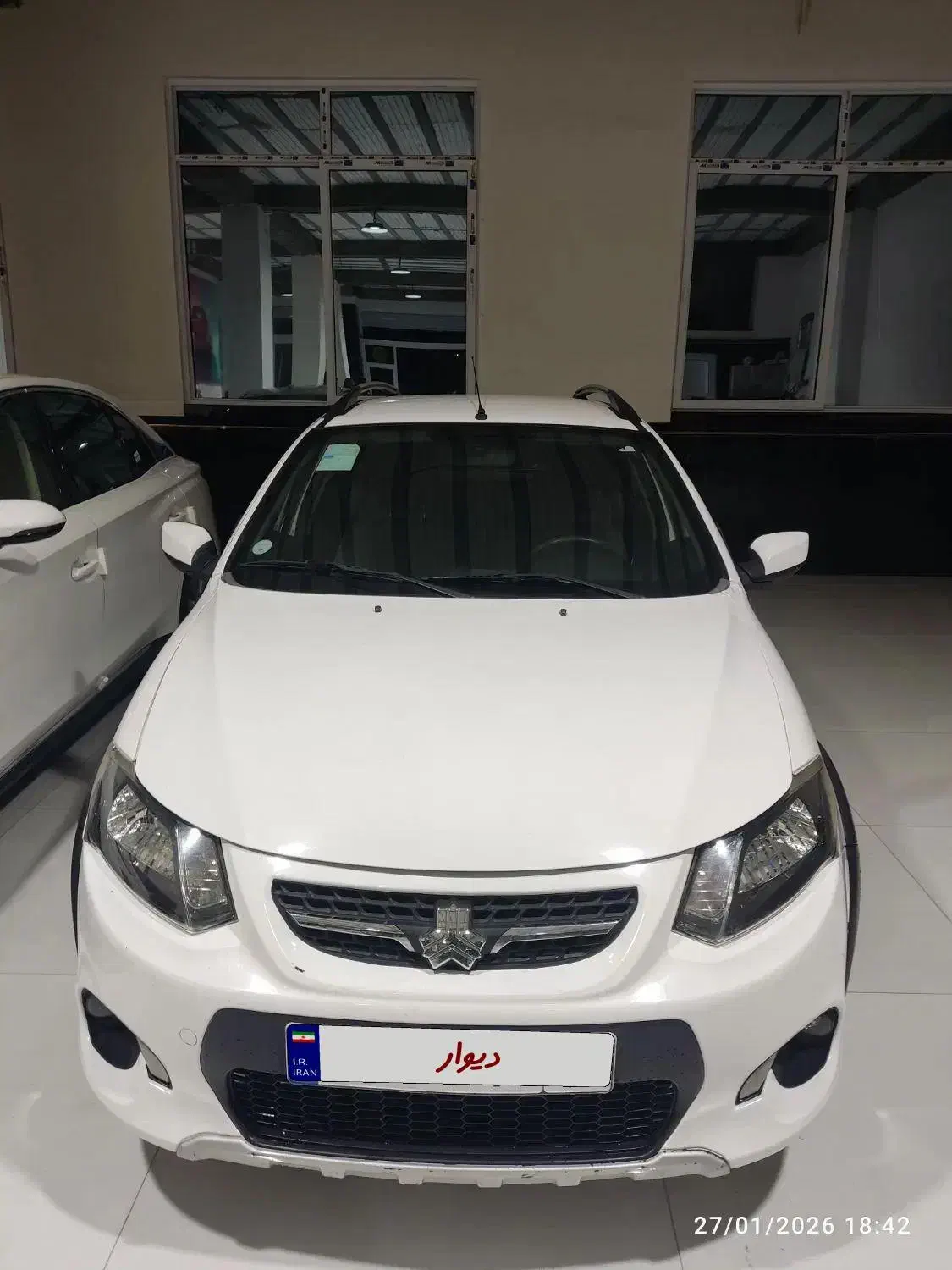 کوییک مدل ۱۴۰۱|خودرو سواری و وانت|مشگین شهر, |دیوار