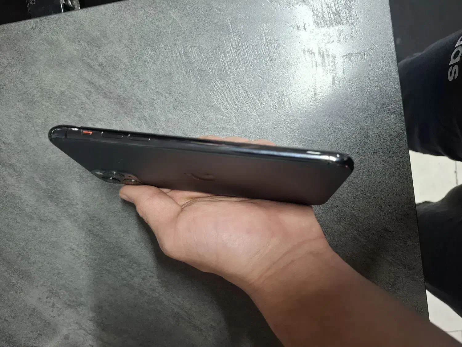 آیفون 11 پرومکس|موبایل|ماکو, |دیوار