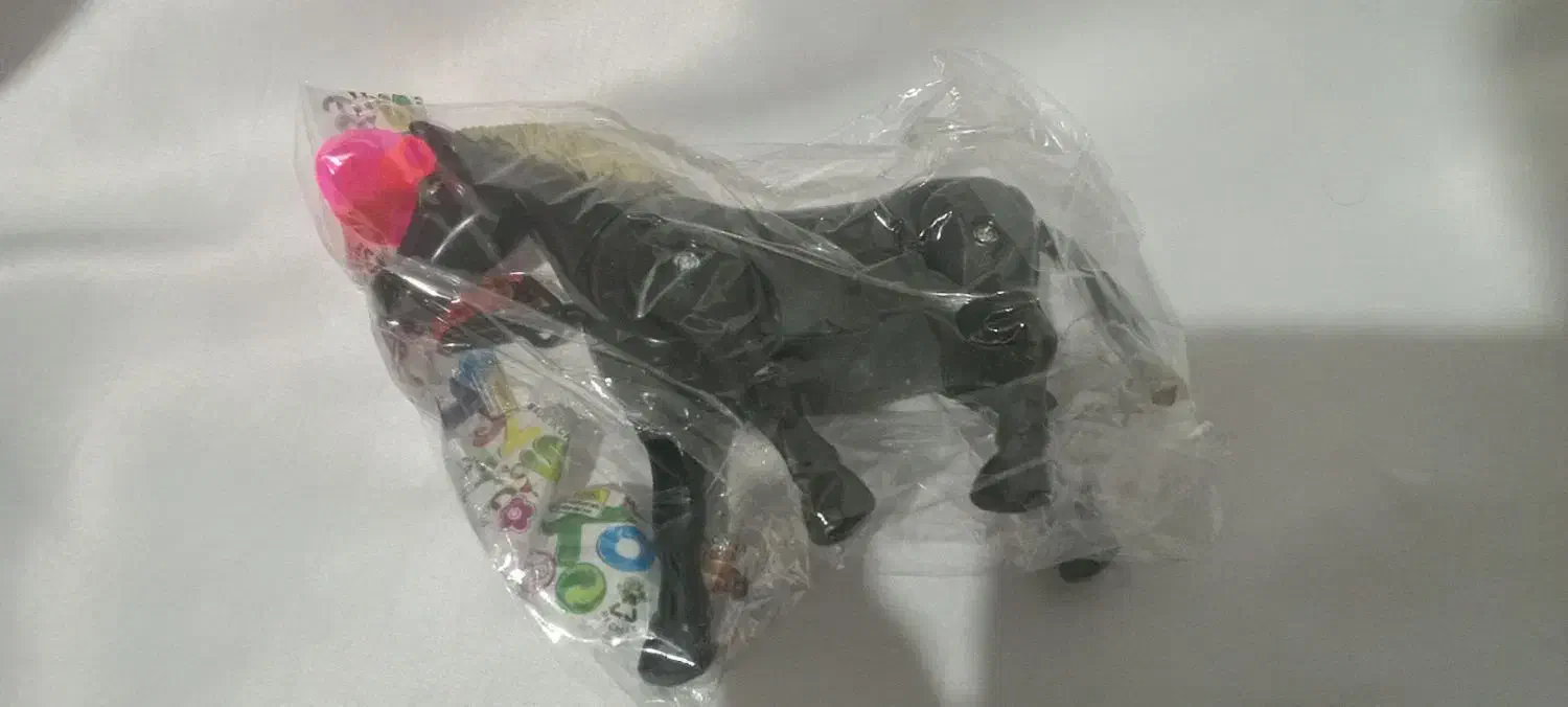 اسب اسباب‌بازی باکیفیت، مناسب هدیه و ظاهر شیک|اسباب‌بازی بچه|ارومیه, |دیوار