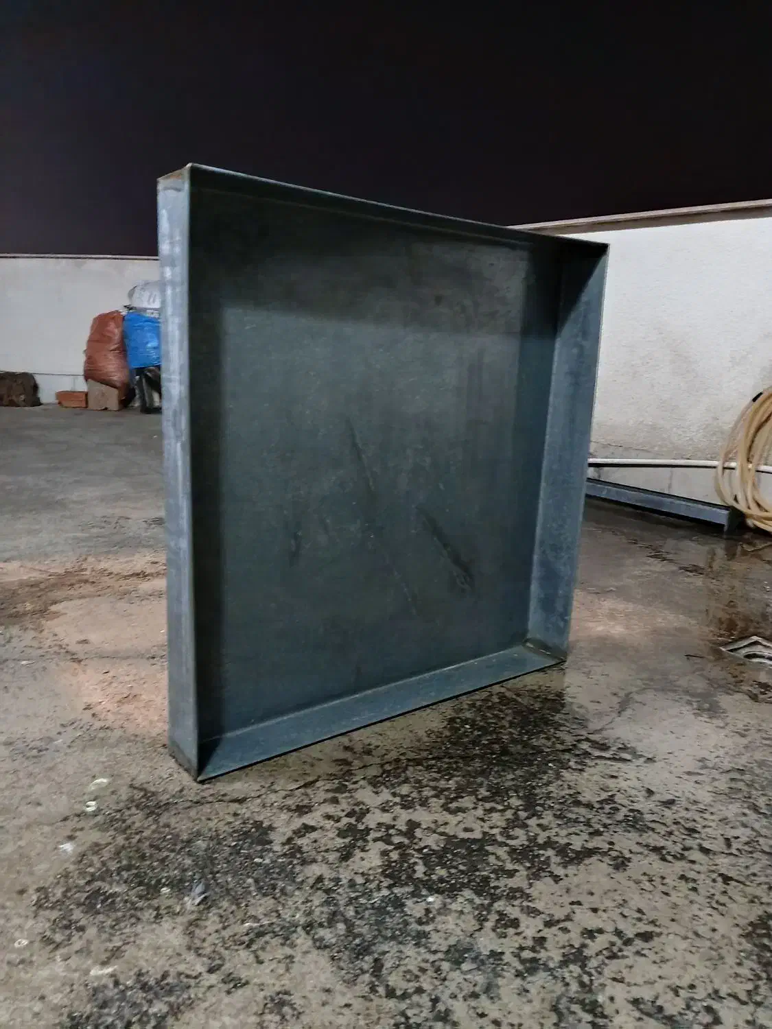 قفس پرنده|لوازم جانبی حیوانات|گرگان, |دیوار