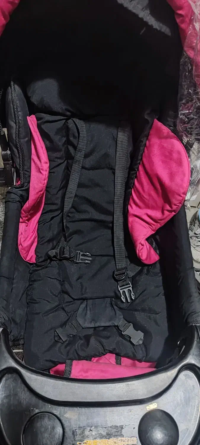 کالسکه|کالسکه و لوازم جانبی|تهران, فلاح|دیوار