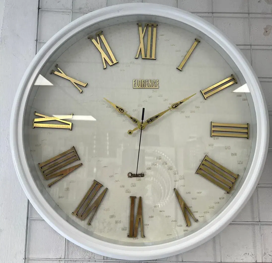 ساعت|ساعت دیواری و تزئینی|گرگان, |دیوار