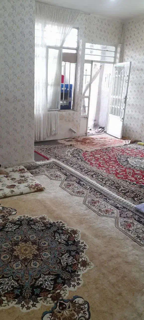 رهن و اجاره خانه دربست|اجارهٔ خانه و ویلا|مشهد, شهید علی محمدی|دیوار