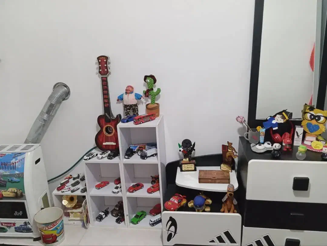 فروشی|تخت و سرویس خواب|مرودشت, فاز اول شهرک فرهنگیان|دیوار