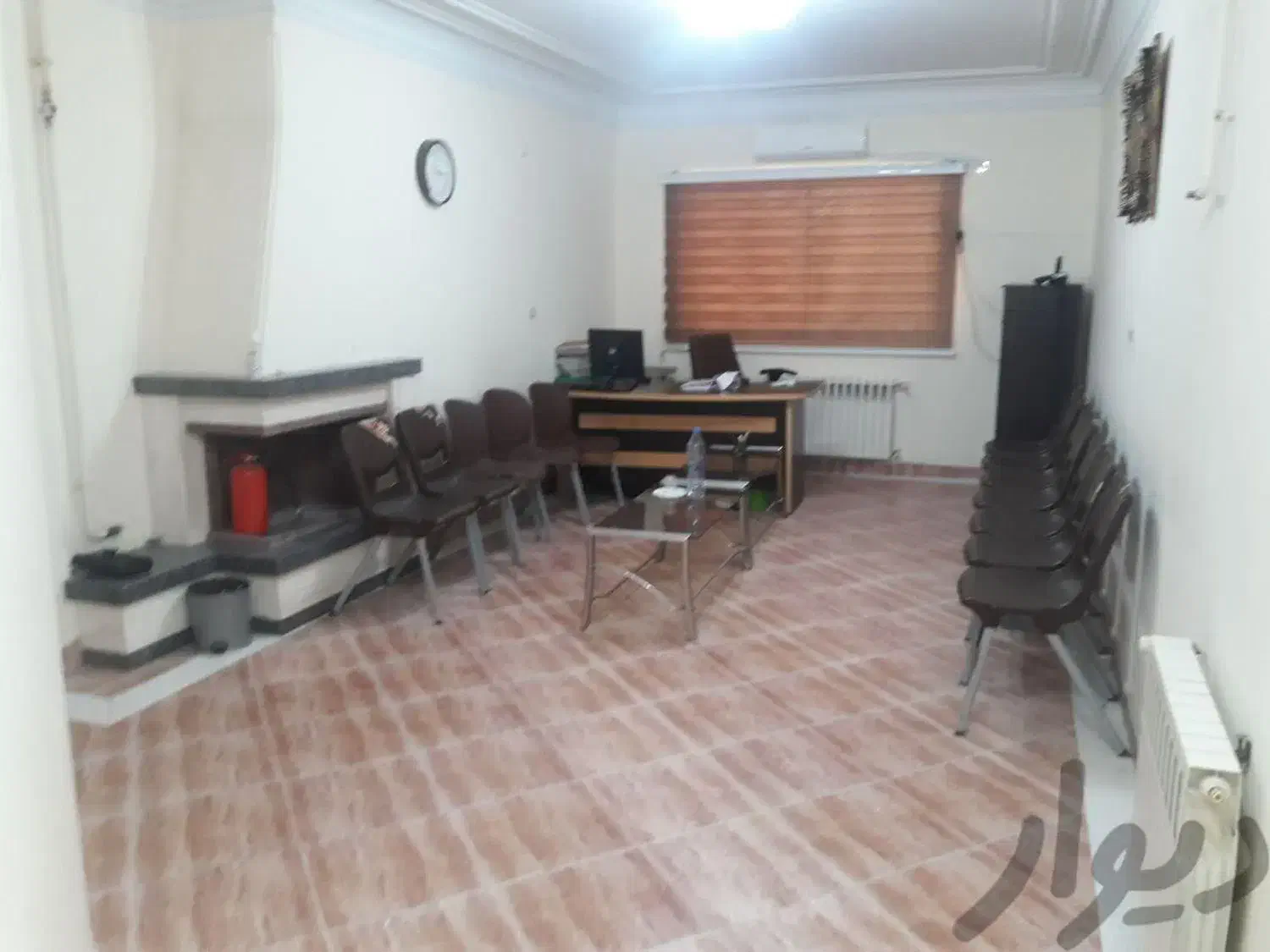 واحد تجاری نواب ۹۲ متر|اجارهٔ دفتر کار، اتاق اداری، مطب|رشت, گلسار|دیوار