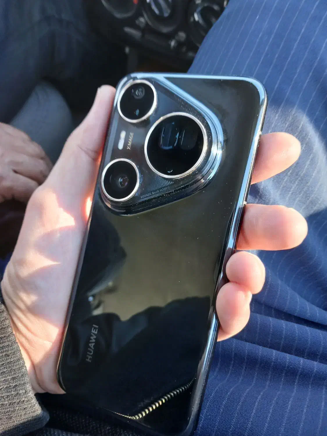 Huawei Pura 80 Ultra|موبایل|مراغه, |دیوار