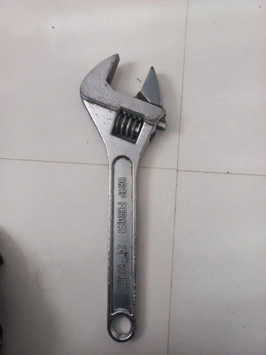 آچار فرانسه|ابزارآلات|نیشابور, فردوسی جنوبی|دیوار