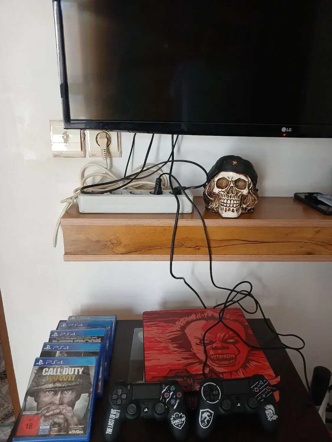 Playstation 4|کنسول، بازی ویدئویی و آنلاین|ساری, |دیوار