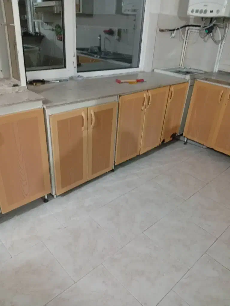 کابینت فلزی  موقیعت نقاب|مصالح و تجهیزات ساختمان|جوین, |دیوار