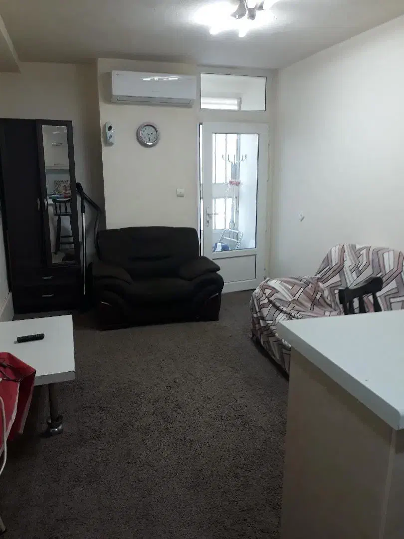 واحد ۹۶متری به اضافه ۳۳متر سوئیت پشت سایت نخل زرین|فروش آپارتمان|قشم, |دیوار