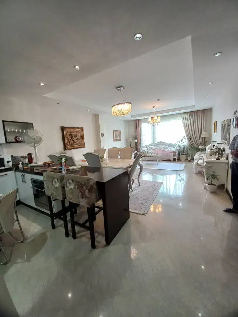 بلوار ارشاد خیابان گوهرشاد ۱۳۲ متر۳ خوابه طبقه اول|فروش آپارتمان|مشهد, ارشاد|دیوار