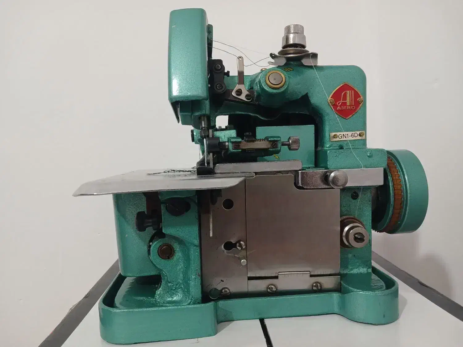 سردوز زیگزال|چرخ خیاطی و ریسندگی|پارس‌آباد, |دیوار