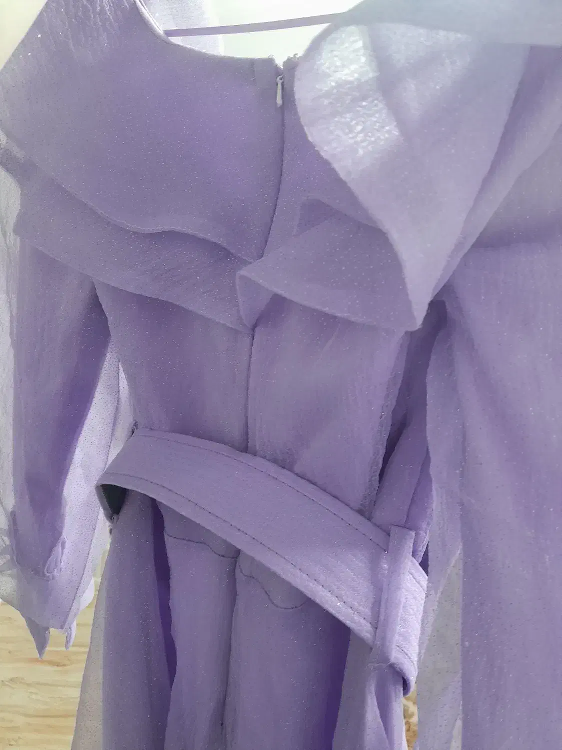 لباس مجلسی|لباس|املش, |دیوار