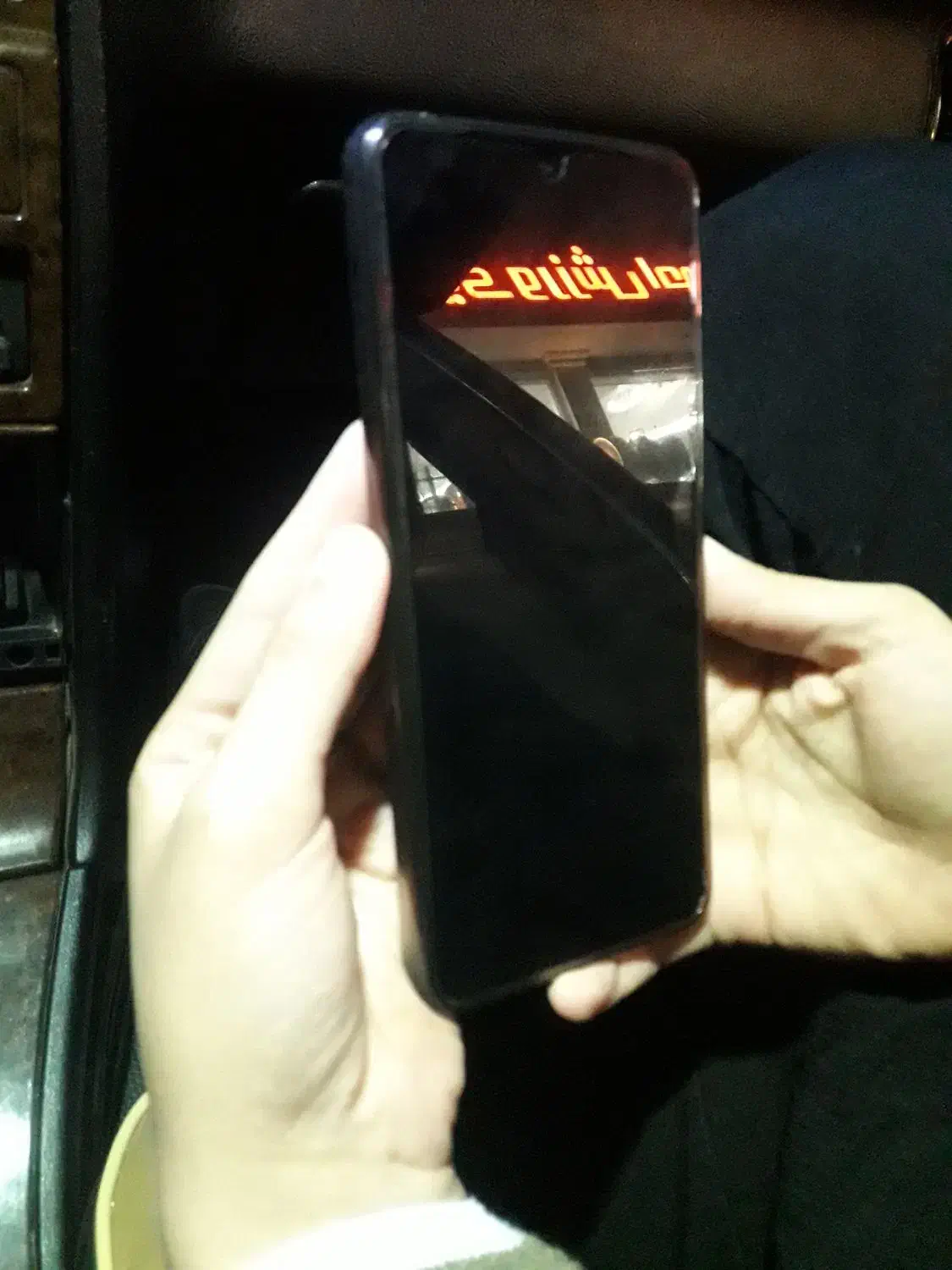 گوشی شیامی ۱۴ c|موبایل|فومن, |دیوار