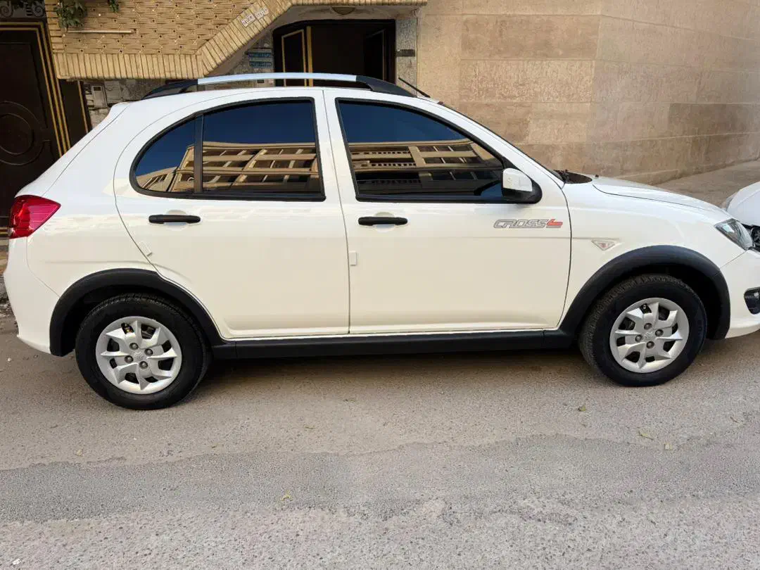 خودرو سواری|خودرو سواری و وانت|بندرعباس, |دیوار