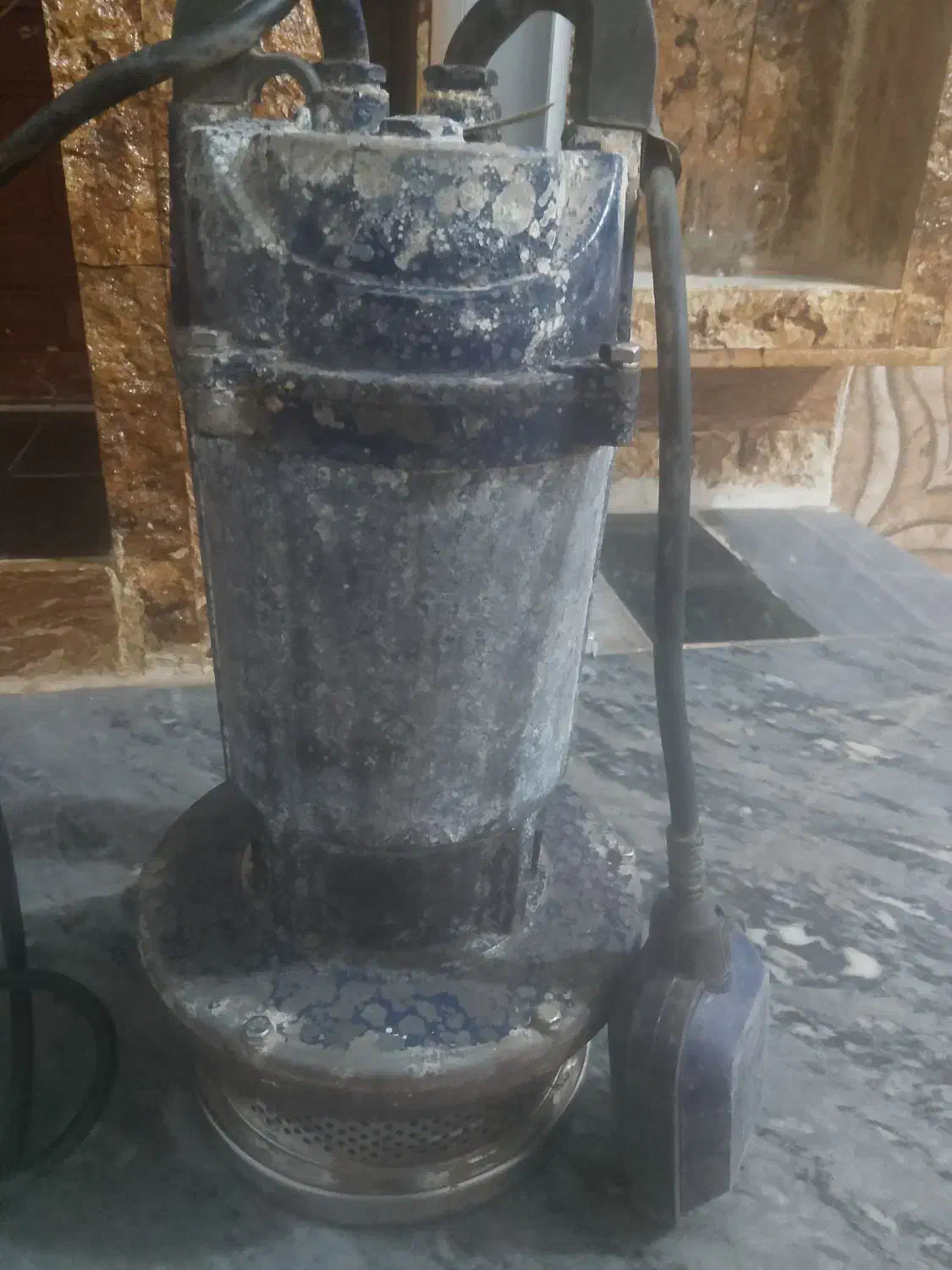 کف کش دواینچ سالم بدون بازو بست شدن|ابزارآلات|ایرانشهر, |دیوار