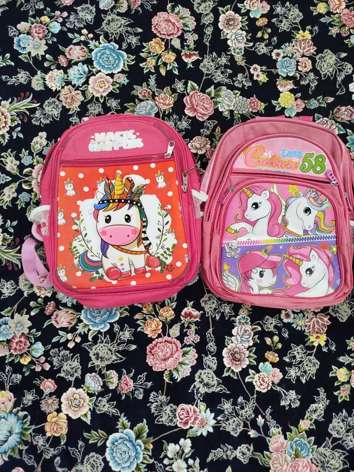 فروش کیف مدرسه|کیف، کفش، کمربند|بروجرد, |دیوار