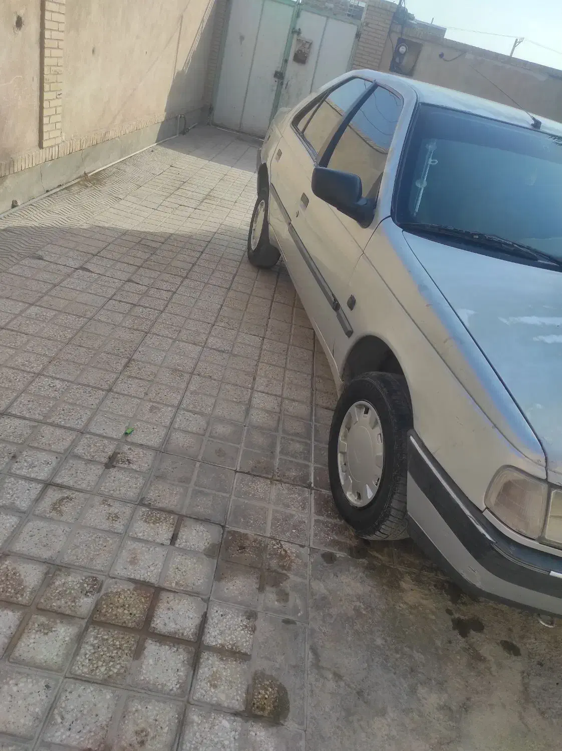 پژو405|خودرو سواری و وانت|ایرانشهر, |دیوار