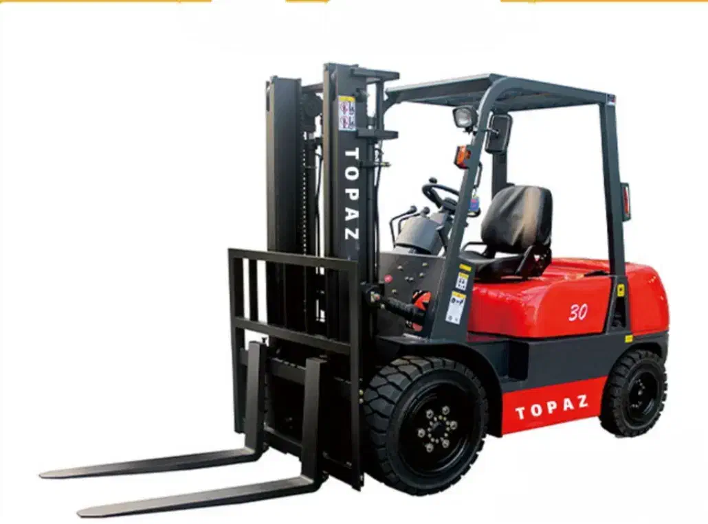 فروش لیفتراک و جک پالت برقی و دیزلی توپاز|خودرو سنگین|تهران, الهیه|دیوار