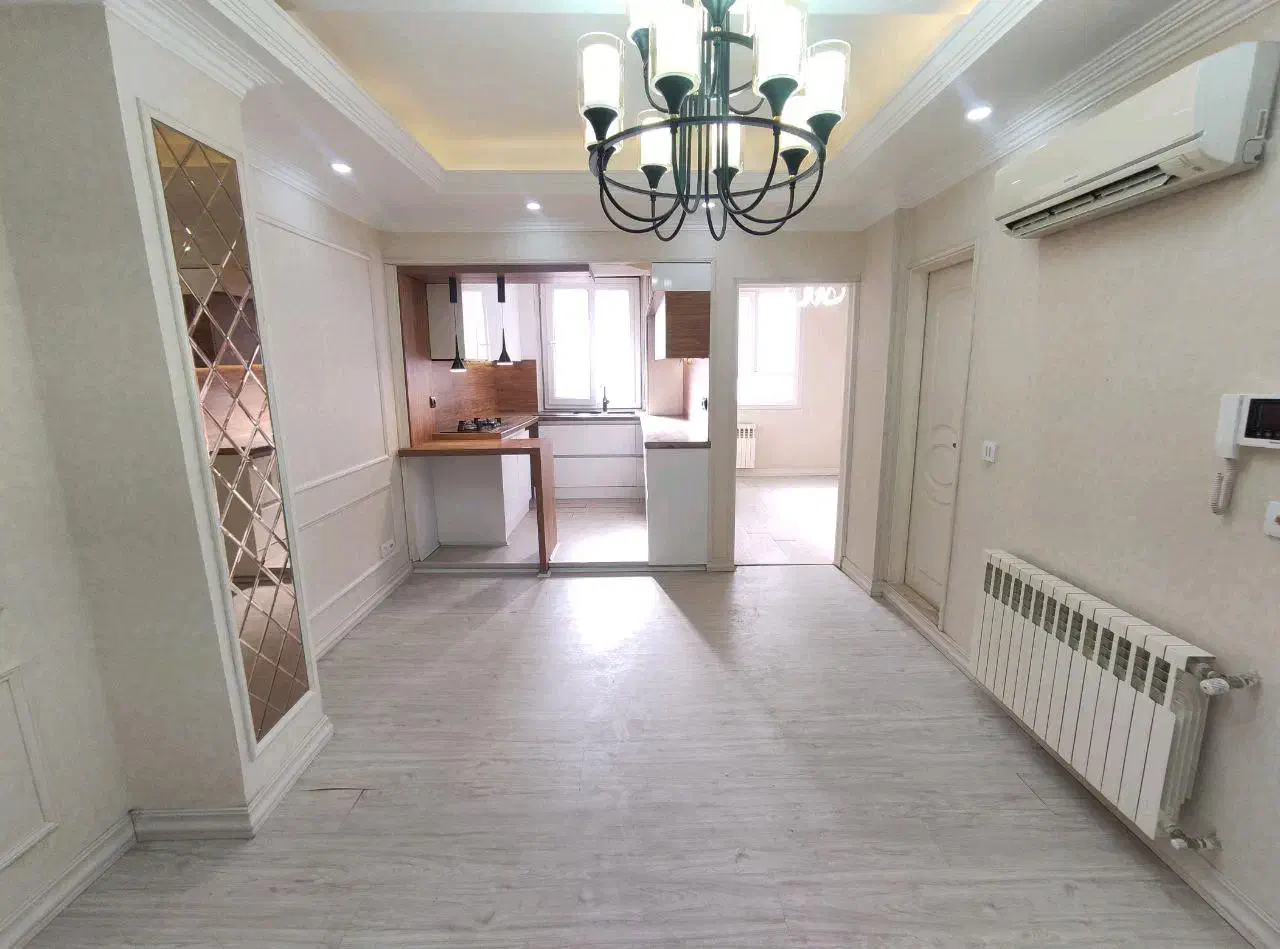 ۴۵متر/فول دیزاین/۹واحدی/خوش چیدمان/اندیشه|فروش آپارتمان|تهران, جوانمردان (اندیشه)|دیوار