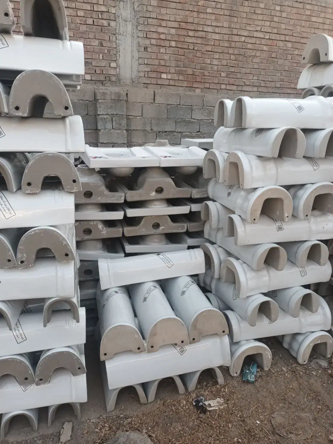 سنگ روشویی وتوالت به قیمت درب کارخانه|لوازم سرویس بهداشتی|جیرفت, |دیوار