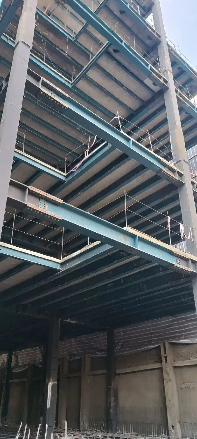 اجرای سقف کامپوزیت|خدمات پیشه و مهارت|تهران, شهرک شهید باقری|دیوار