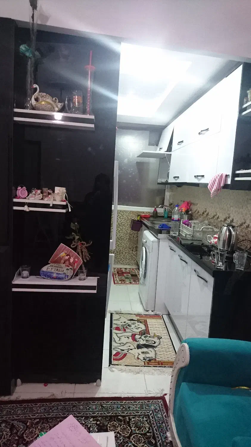 رهن و اجاره آپارتمان ۵۰ متری در یافت آباد|اجارهٔ آپارتمان|تهران, یافت آباد شمالی|دیوار
