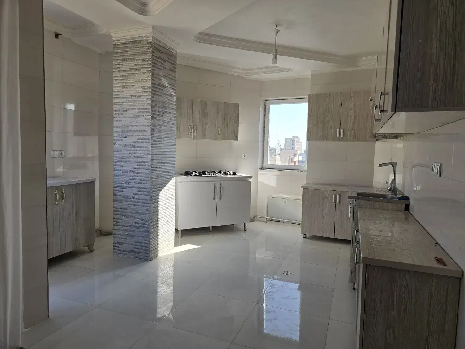 خانه اجاره ای|اجارهٔ خانه و ویلا|بازرگان, |دیوار